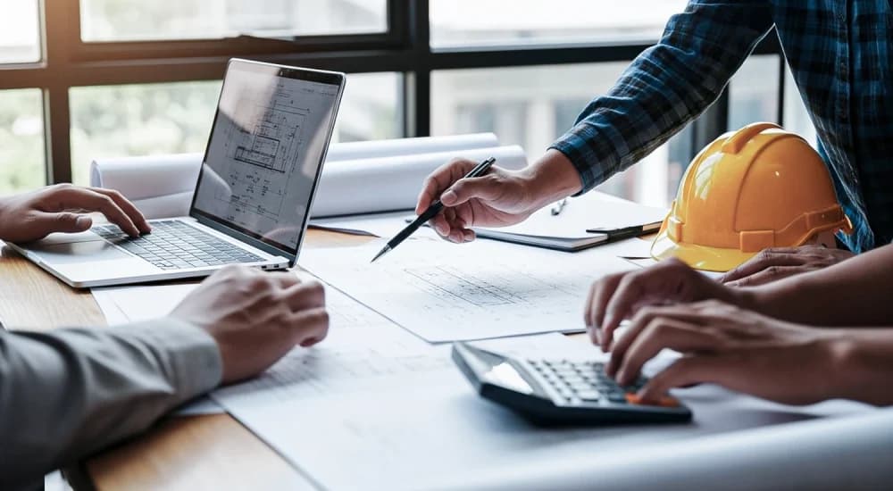 Consultorias de Planejamento das Cidades