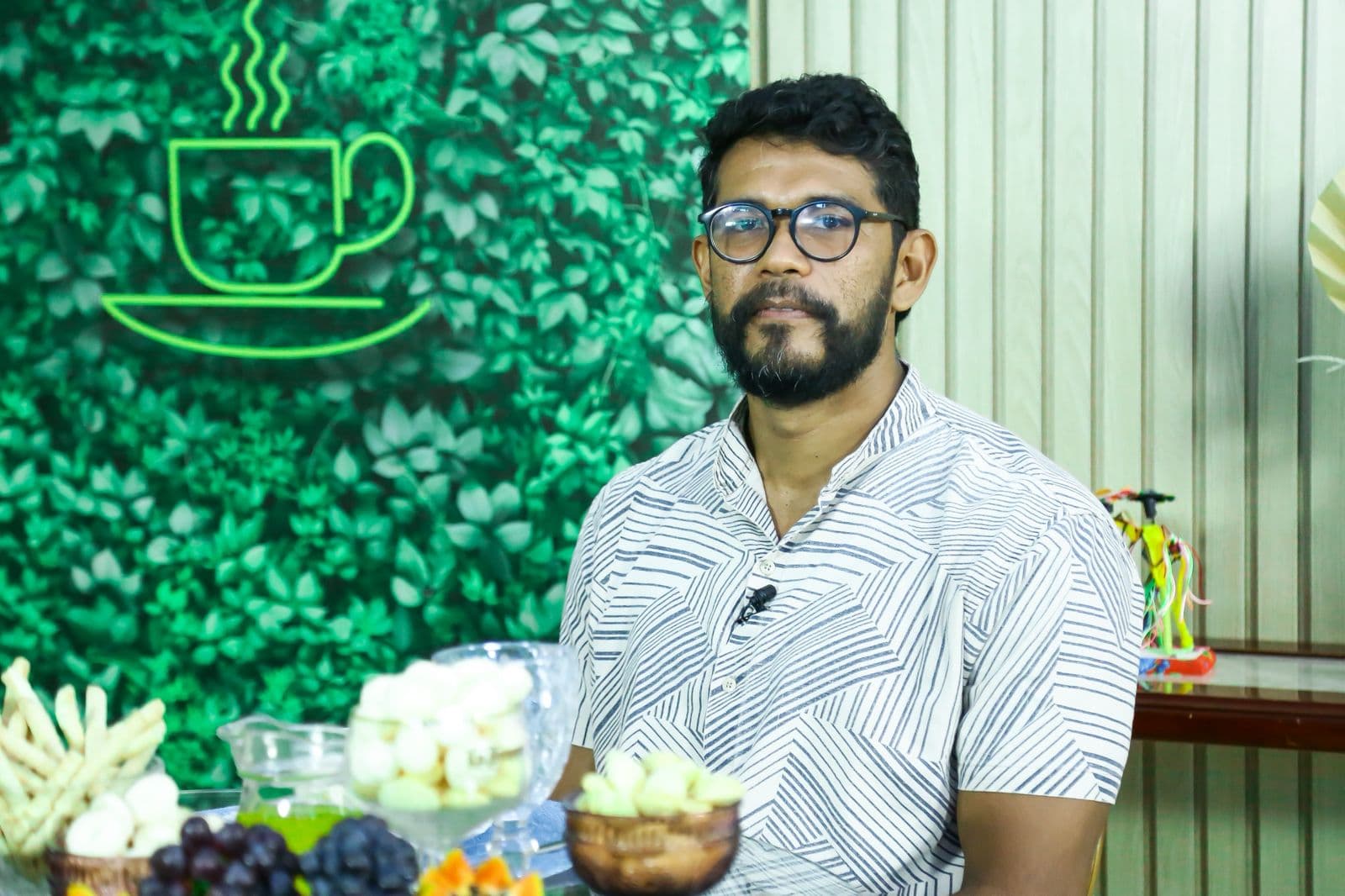 Marcus Bros - Arquiteto e Urbanista