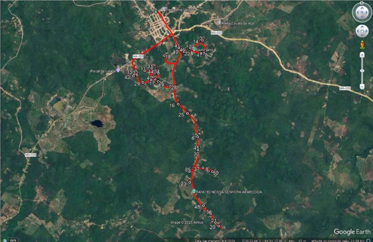 Projeto e Execução de Casas Rurais em Presidente Vargas - MCMV Rural - imagem 2